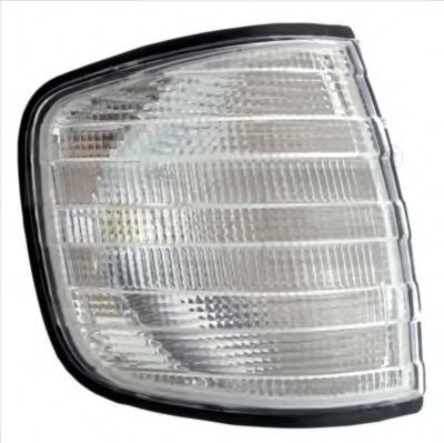 18-3359-93-2 TYC Фонарь указателя поворота для Mercedes S-Class