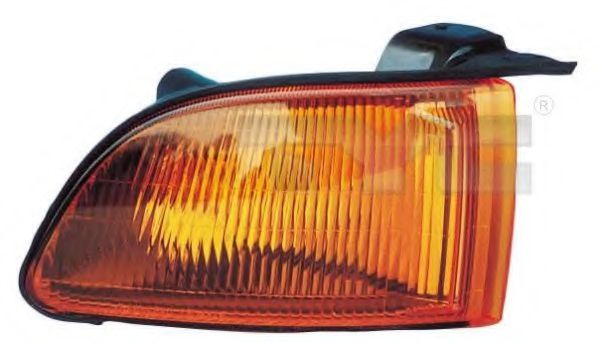 18-3616-05-2 TYC Фонарь указателя поворота для Mitsubishi Galant