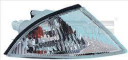 18-5147-05-2 TYC Фонарь указателя поворота для Mitsubishi Carisma