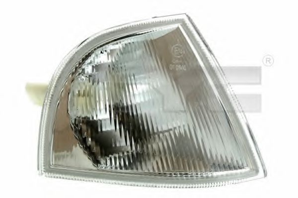 18-5164-05-2 TYC Ліхтар покажчика повороту для Skoda Octavia