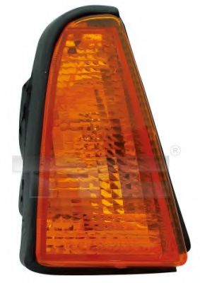 18-5191-05-2 TYC Фонарь указателя поворота для Fiat Cinquecento