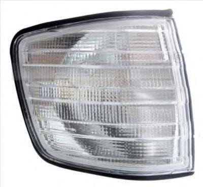 18-5346-25-2 TYC Фонарь указателя поворота для Mercedes S-Class
