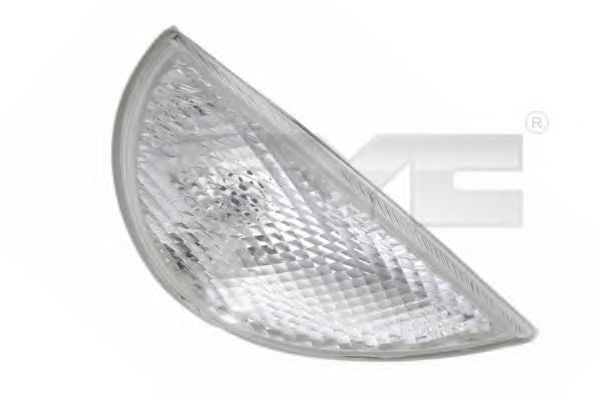 18-5435-25-2 TYC Фонарь указателя поворота для Fiat Seicento