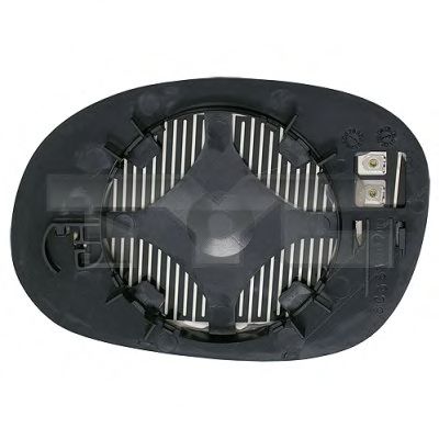 305-0159-1 TYC Стекло наружного зеркала