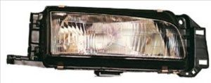 20-1615-05-2 TYC Основная фара для Mazda 323