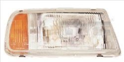 20-3062-05-2 TYC Основна фара для Suzuki Vitara