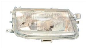 20-3415-05-2 TYC Основная фара для Opel Astra