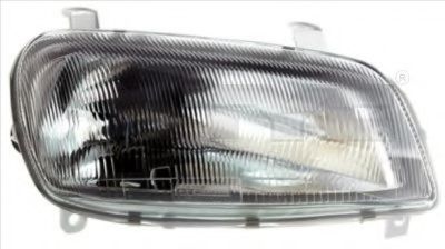 20-3686-08-2 TYC Основная фара для Toyota RAV4