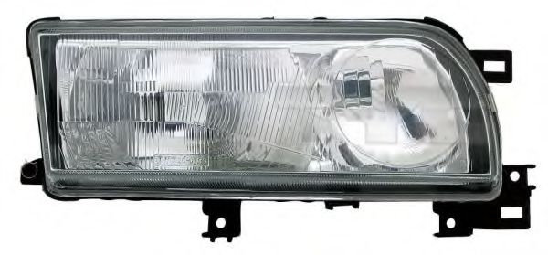 20-5046-08-2 TYC Основна фара для Nissan Primera