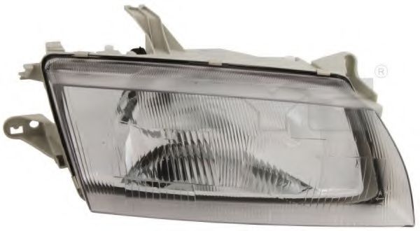 20-5494-08-2 TYC Основна фара для Mazda 323