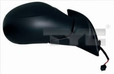 305-0015 TYC Наружное зеркало