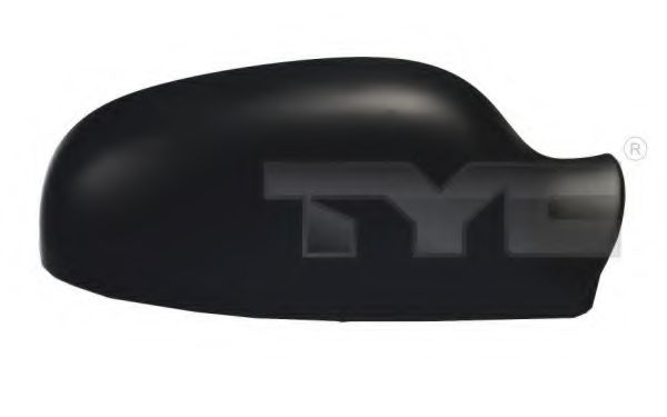 338-0024-2 TYC Корпус дзеркала