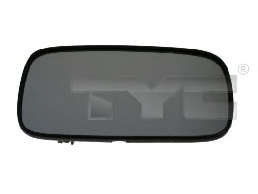 338-0033-1 TYC Стекло наружного зеркала
