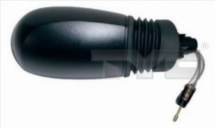309-0023 TYC Зовнішнє дзеркало для Fiat Punto