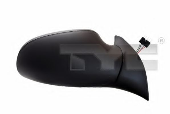 321-0001 TYC Зовнішнє дзеркало