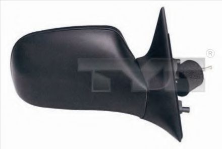 325-0005 TYC Наружное зеркало
