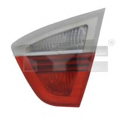 17-0337-01-9 TYC Задний фонарь для BMW 3 Series