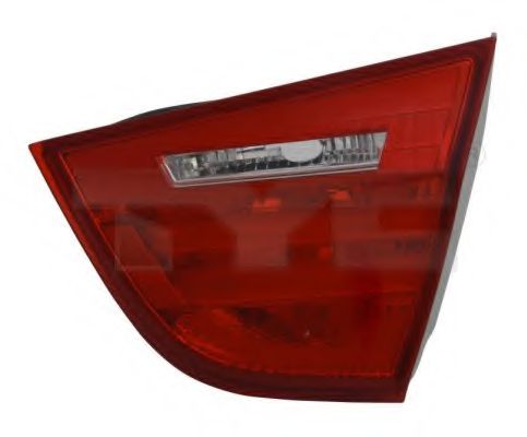 17-0389-06-9 TYC Задній ліхтар для BMW 3 Series