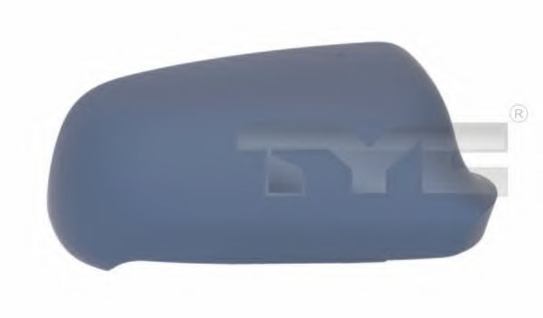 302-0047-2 TYC Корпус дзеркала