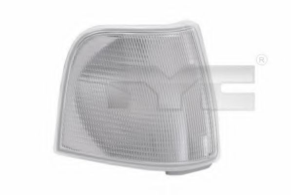 18-1910-11-2 TYC Фонарь указателя поворота для Audi 100