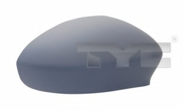 309-0065-2 TYC Корпус дзеркала