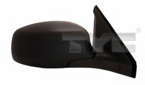 335-0009 TYC Наружное зеркало для Suzuki Swift