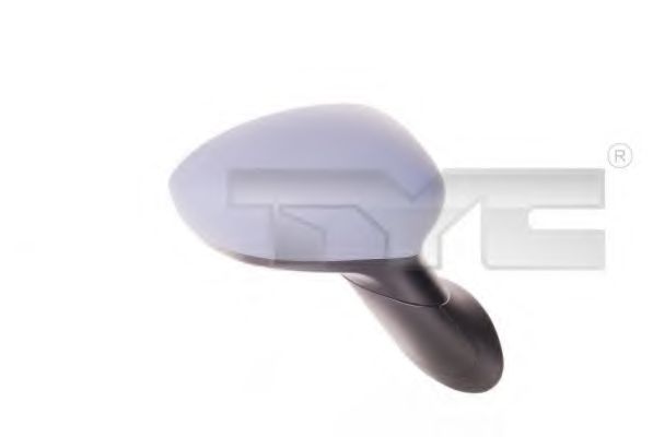 309-0096 TYC Наружное зеркало