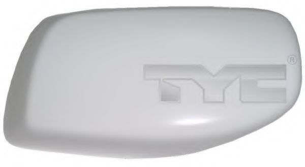303-0090-2 TYC Корпус дзеркала