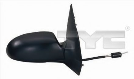 310-0027 TYC Зовнішнє дзеркало