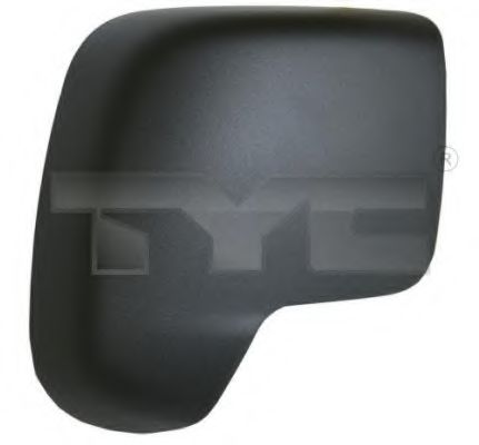 309-0090-2 TYC Корпус зеркала