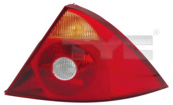11-0432-11-2 TYC Задній ліхтар для Ford Mondeo