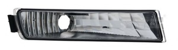 18-0520-01-2 TYC Фонарь указателя поворота для Opel Movano