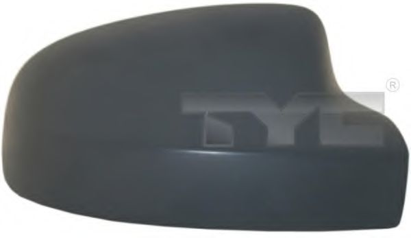 328-0130-2 TYC Корпус зеркала