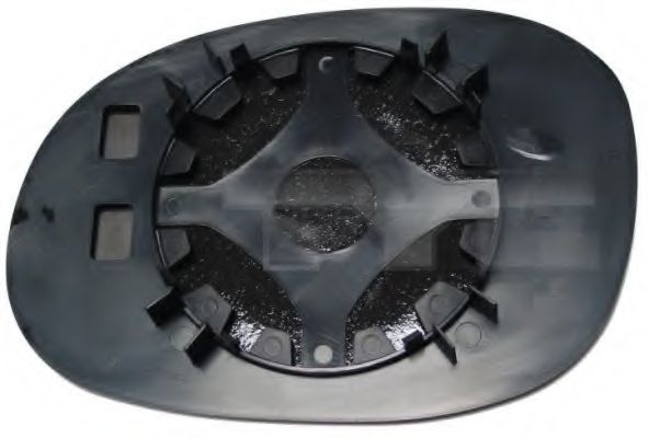 305-0014-1 TYC Стекло наружного зеркала