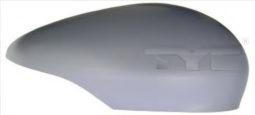310-0129-2 TYC Корпус зеркала
