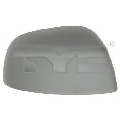 335-0015-2 TYC Корпус зеркала