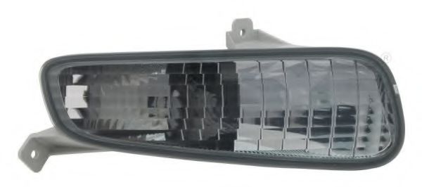 12-0093-01-2 TYC Ліхтар покажчика повороту для Fiat Punto