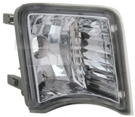12-5269-01-9 TYC Фонарь указателя поворота для Toyota Prius