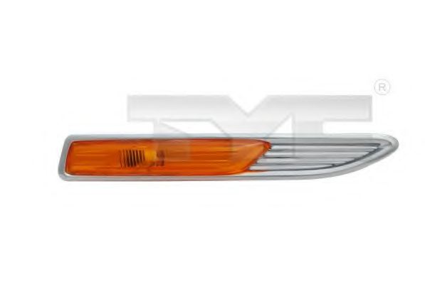 18-0538-01-2 TYC Ліхтар покажчика повороту для Ford Mondeo