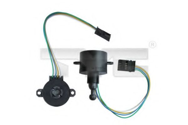 20-11817-MA-1 TYC Коректор кута нахилу фар
