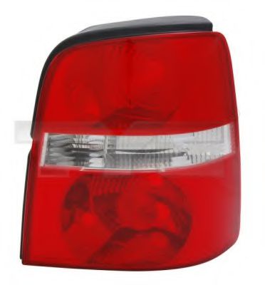11-11671-01-2 TYC Задний фонарь для Volkswagen Touran
