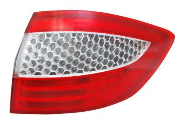 11-11694-01-2 TYC Задній ліхтар для Ford Mondeo