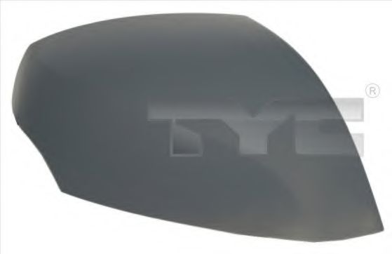 328-0147-2 TYC Корпус зеркала
