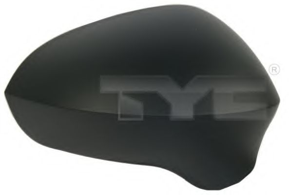 331-0059-2 TYC Корпус дзеркала