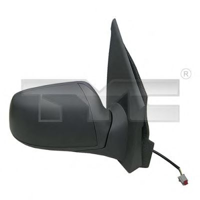 310-0171 TYC Наружное зеркало
