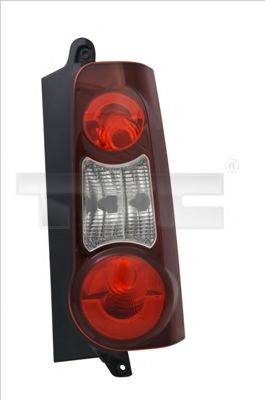 11-11381-11-2 TYC Задний фонарь