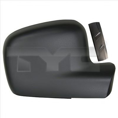 337-0227-2 TYC Корпус зеркала
