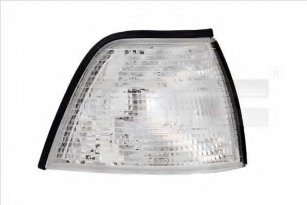 18-3271-91-2 TYC Ліхтар покажчика повороту для BMW 3 Series