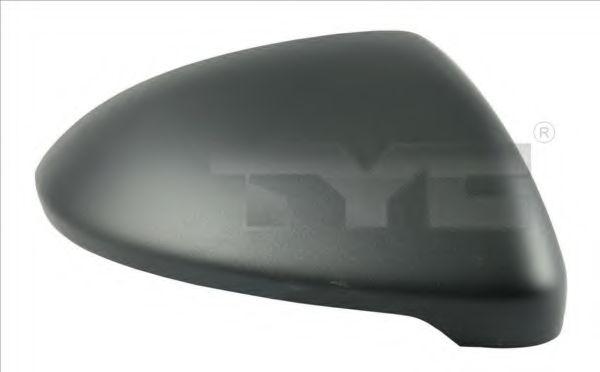 337-0242-2 TYC Корпус зеркала