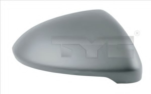337-0244-2 TYC Корпус зеркала